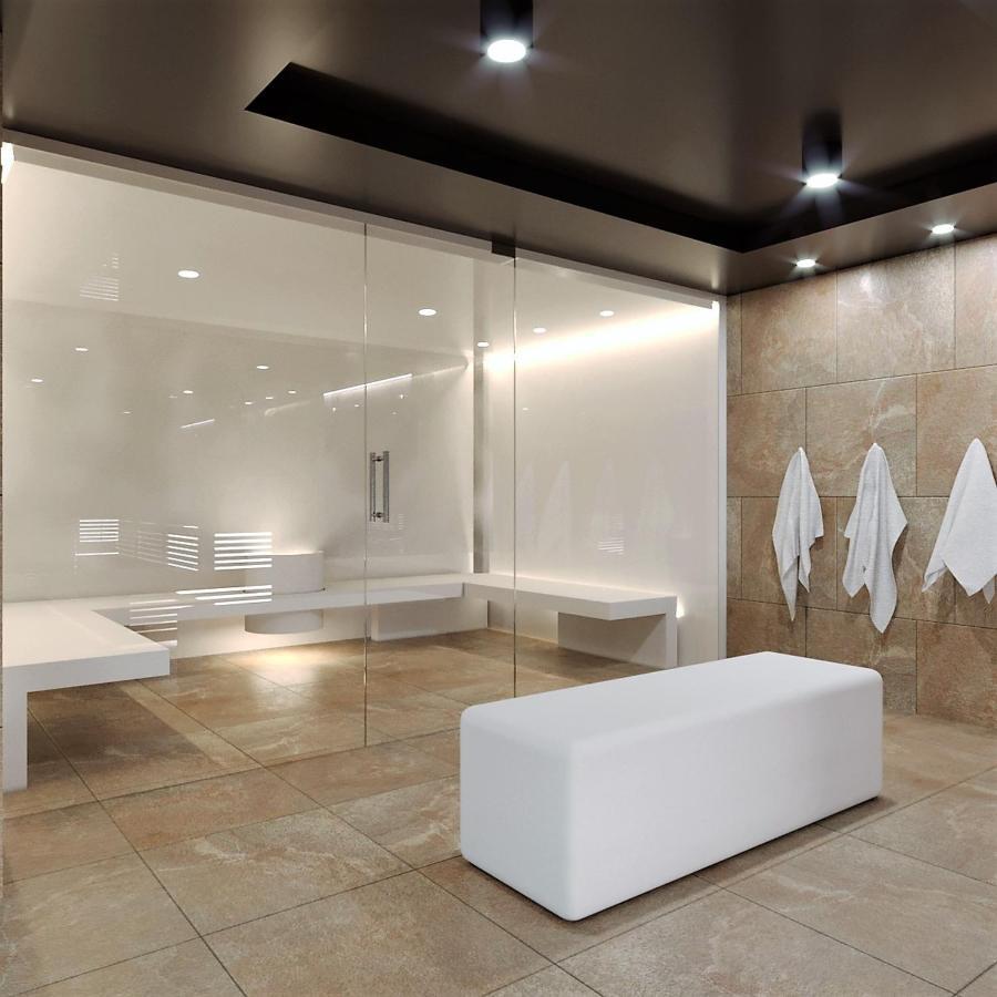 Apartament Z Wellness Nadmorskie Tarasy Колобжег Екстер'єр фото