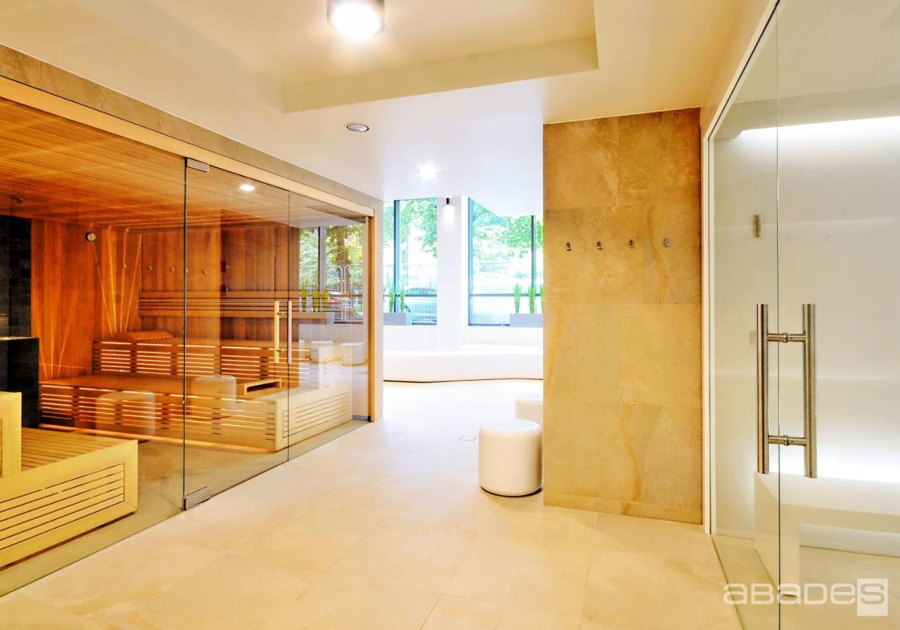 Apartament Z Wellness Nadmorskie Tarasy Колобжег Екстер'єр фото
